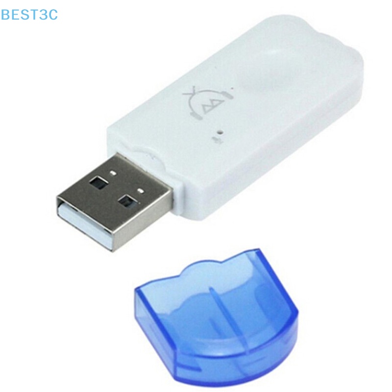 best3c-อะแดปเตอร์รับสัญญาณเสียงสเตอริโอบลูทูธไร้สาย-usb-สําหรับลําโพงรถยนต์-บ้าน-ขายดี