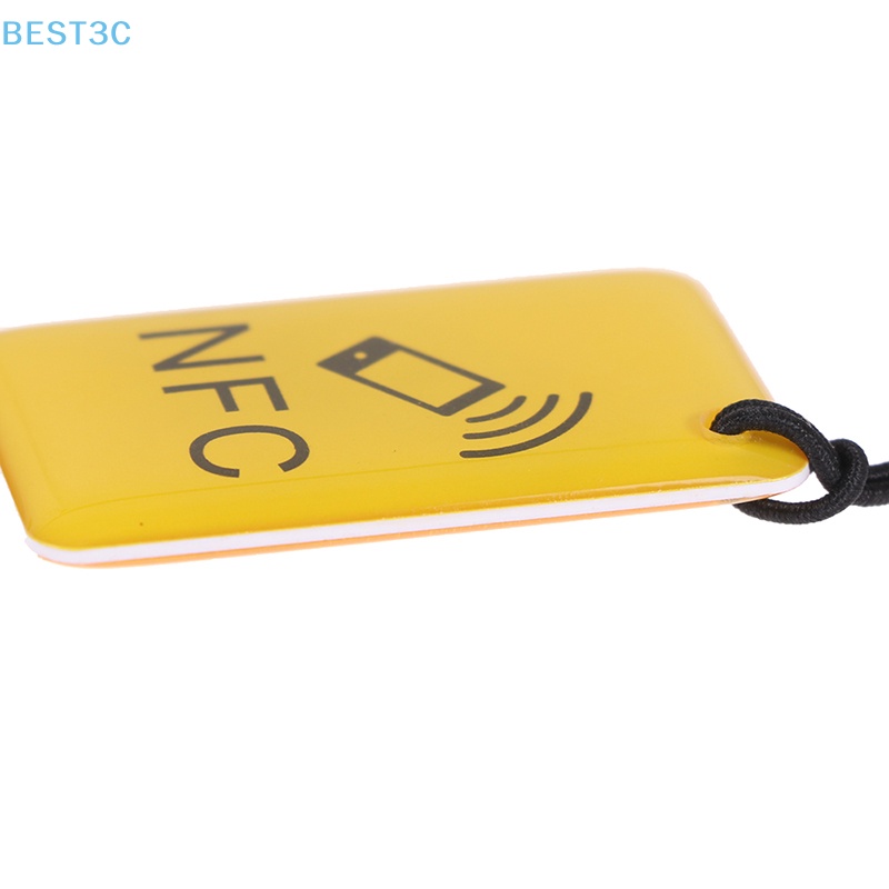 best3c-nfc-tags-lable-ntag213-การ์ดอัจฉริยะ-13-56mhz-สําหรับโทรศัพท์ที่รองรับ-nfc-ทั้งหมด-ขายดี