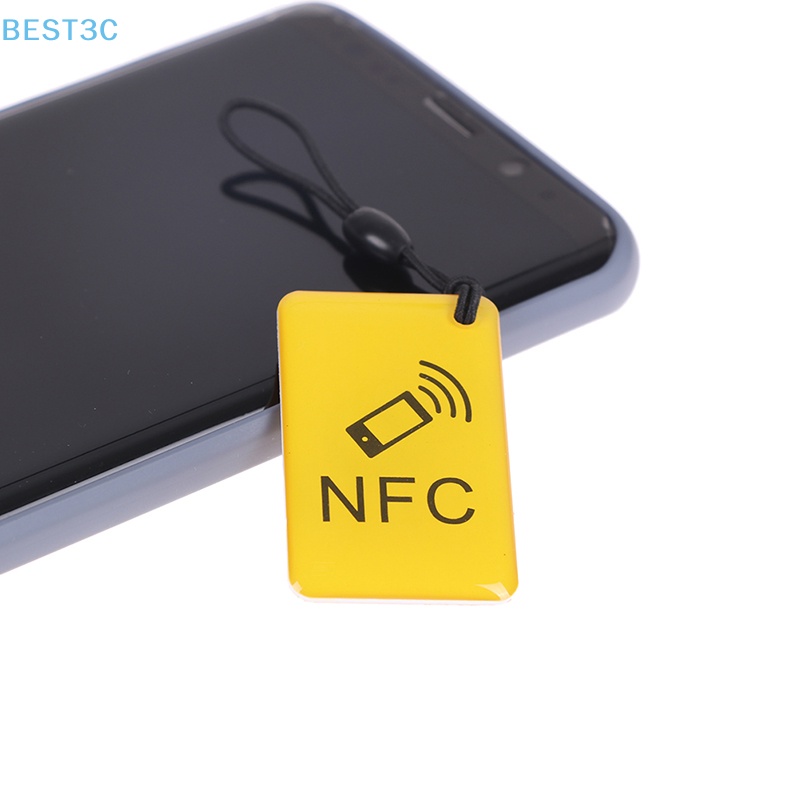 best3c-nfc-tags-lable-ntag213-การ์ดอัจฉริยะ-13-56mhz-สําหรับโทรศัพท์ที่รองรับ-nfc-ทั้งหมด-ขายดี