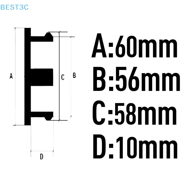 best3c-ขายดี-ฝาครอบดุมล้อรถยนต์-ลายตราสัญลักษณ์-60-มม