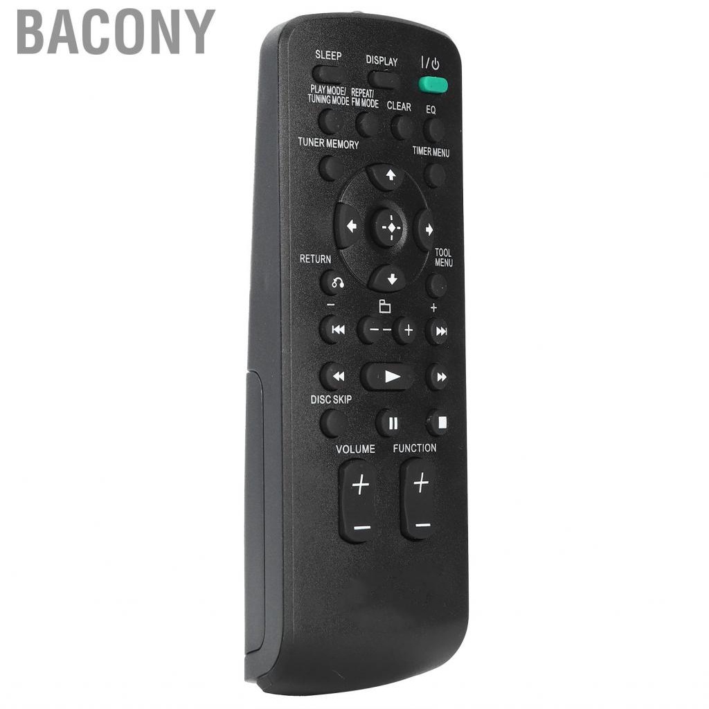 bacony-replacement-control-or-lbt-zx66i-lbtzx66i-home-video-lam