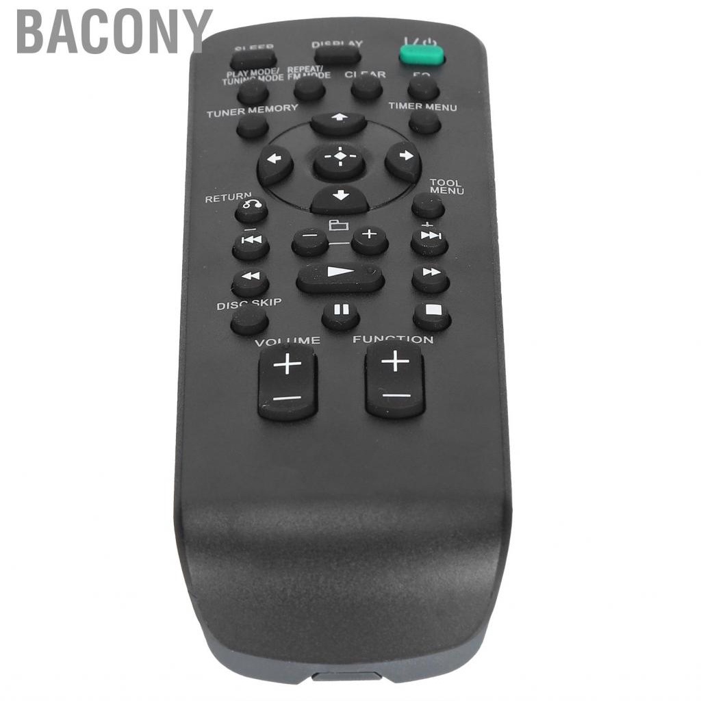 bacony-replacement-control-or-lbt-zx66i-lbtzx66i-home-video-lam