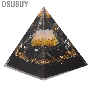 Dsubuy Orgone Pyramid Beautiful That Promotes Spiritual Growth