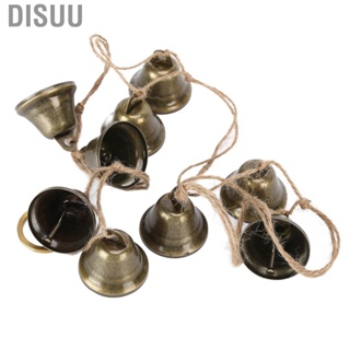 Disuu Wedding Party Decoration Bells  Corrosion Copper DIY Crafts Hot