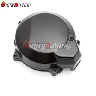 ฝาครอบเครื่องยนต์รถจักรยานยนต์ สําหรับ Yamaha FZ 400 FZ400 4YR 1997-1998 FZS 600 FAZER 1998-2003