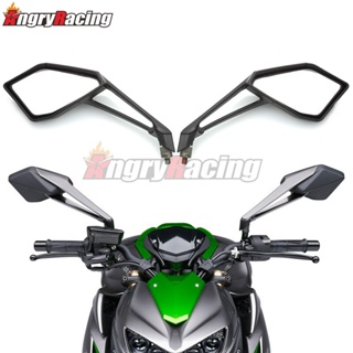 กระจกมองหลังรถจักรยานยนต์ สําหรับ Kawasaki Z1000 Z 1000 2014 2016 2015 2016 2017 2018 2019 2020