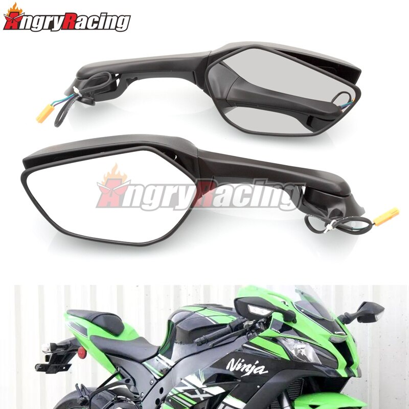 กระจกมองหลังรถจักรยานยนต์-สําหรับ-kawasaki-ninja-zx-10r-zx10r-zx-10r-2011-2012-2013-2014-2015