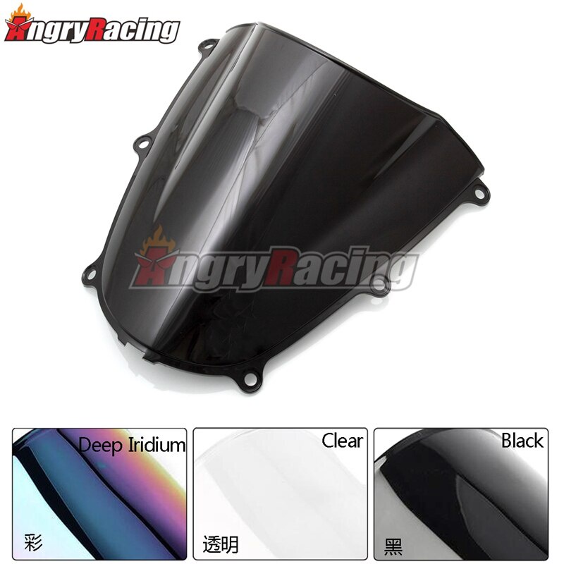 กระจกกันลมรถจักรยานยนต์-สําหรับ-honda-cbr600rr-cbr600-cbr-600-rr-2005-2006