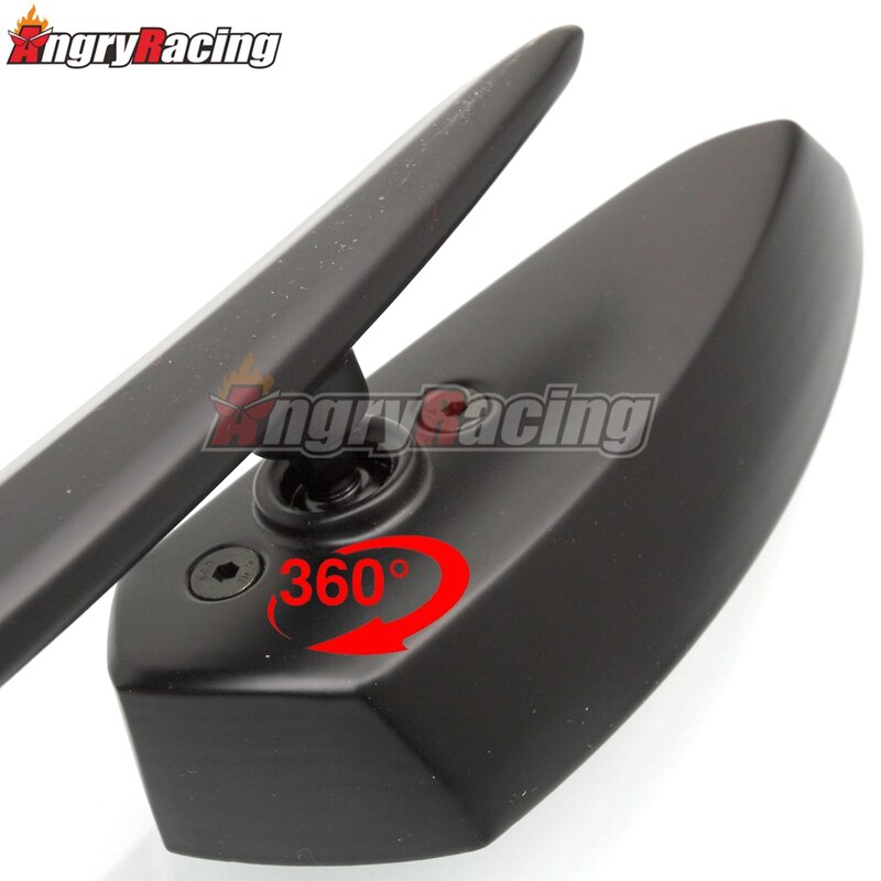 กระจกมองหลังโลหะ-ดัดแปลง-สําหรับรถจักรยานยนต์-honda-steed-400-600-magna250-750-shadow-400-750-drag-star-v-star-vulcan