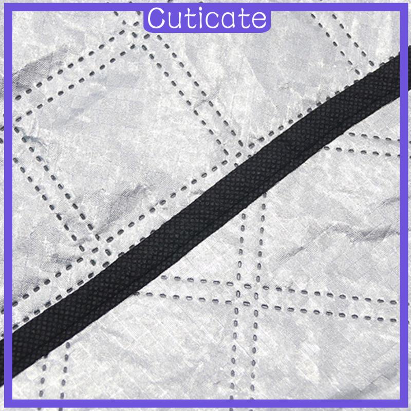 cuticate-ผ้าคลุมกระจกหน้ารถยนต์-กันหิมะ-กันลม-กันน้ํา-สําหรับรถยนต์-sedan-suv