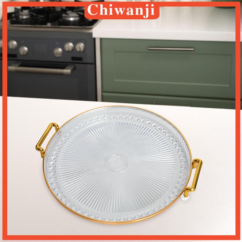 chiwanji-ถาดใส่อาหารเช้า-ผลไม้-พร้อมที่จับ-ทรงกลม-สําหรับตกแต่งห้องนั่งเล่น-เคาน์เตอร์-ปาร์ตี้-ร้านอาหาร