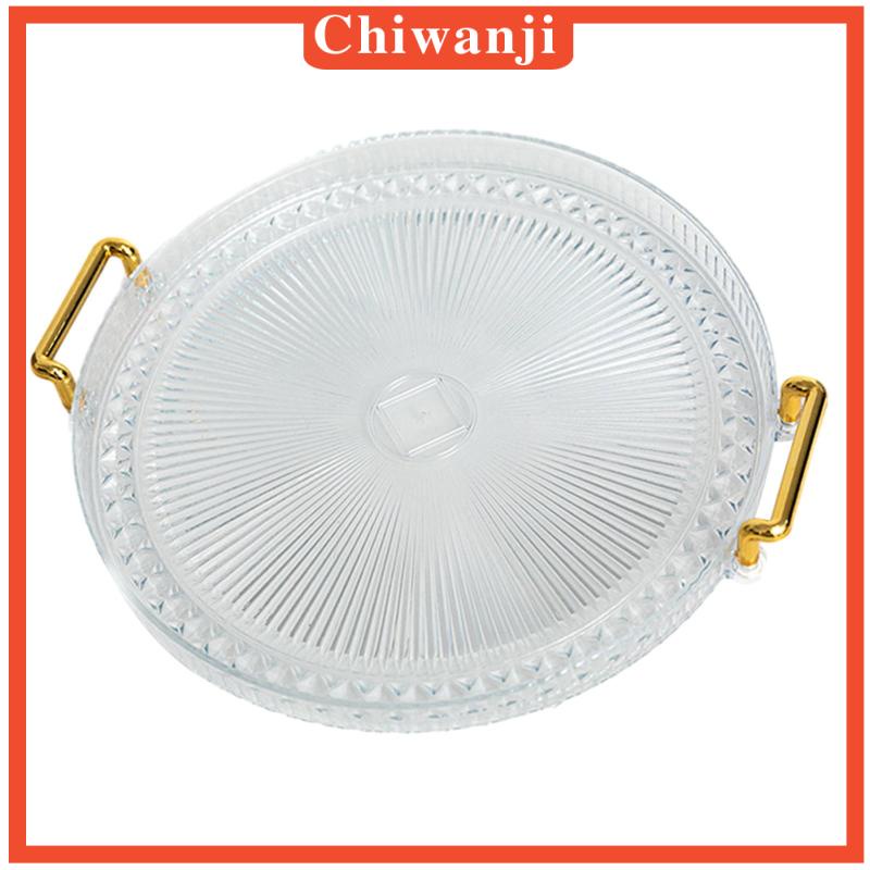 chiwanji-ถาดใส่อาหารเช้า-ผลไม้-พร้อมที่จับ-ทรงกลม-สําหรับตกแต่งห้องนั่งเล่น-เคาน์เตอร์-ปาร์ตี้-ร้านอาหาร