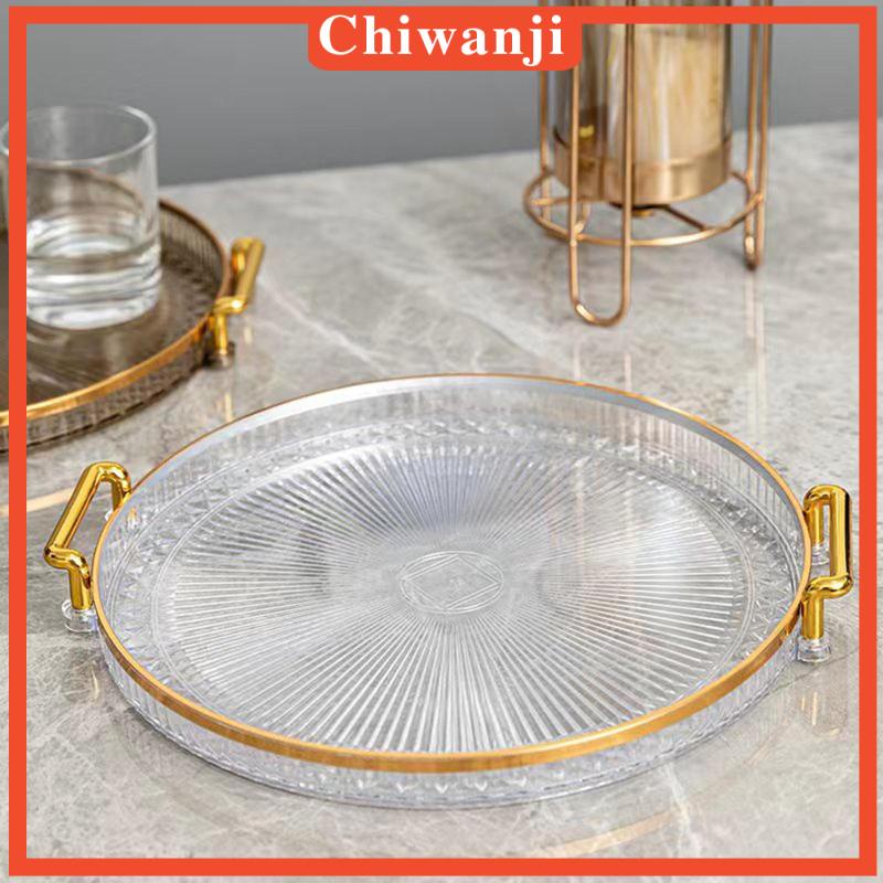 chiwanji-ถาดใส่อาหารเช้า-ผลไม้-พร้อมที่จับ-ทรงกลม-สําหรับตกแต่งห้องนั่งเล่น-เคาน์เตอร์-ปาร์ตี้-ร้านอาหาร