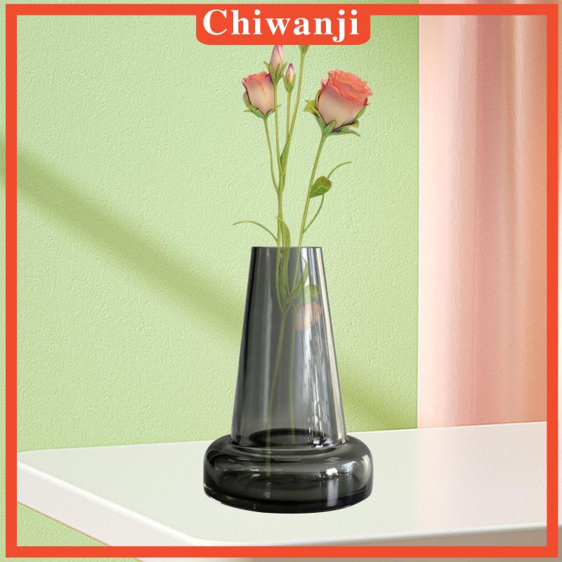 chiwanji-แจกันแก้ว-สําหรับปลูกต้นไม้ในร่ม-ห้องนั่งเล่น-ออฟฟิศ