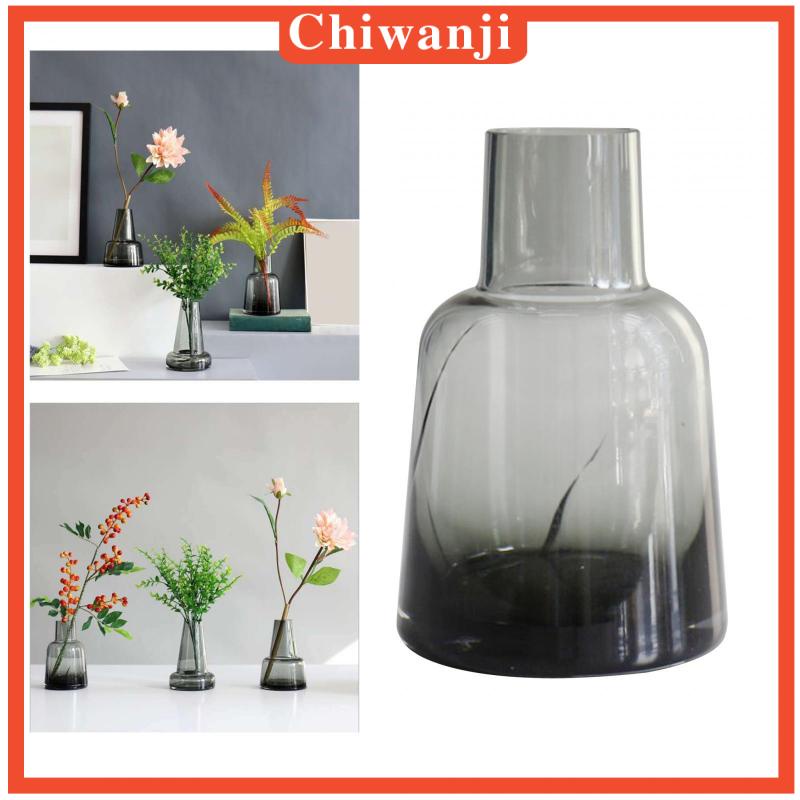 chiwanji-แจกันแก้ว-สําหรับปลูกต้นไม้ในร่ม-ห้องนั่งเล่น-ออฟฟิศ