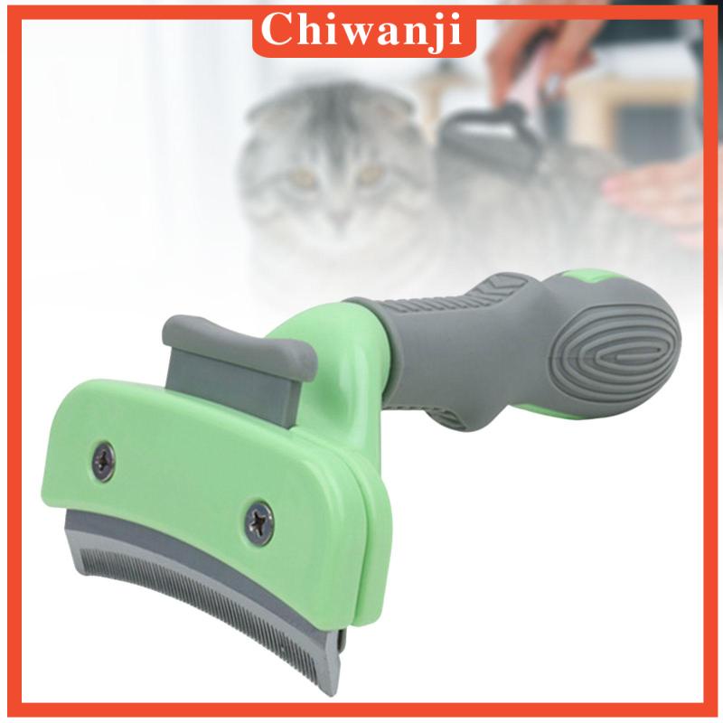 chiwanji-แปรงหวีขนสัตว์เลี้ยง-ขนาดเล็ก-กลาง-ใหญ่-สําหรับสุนัข-แมว