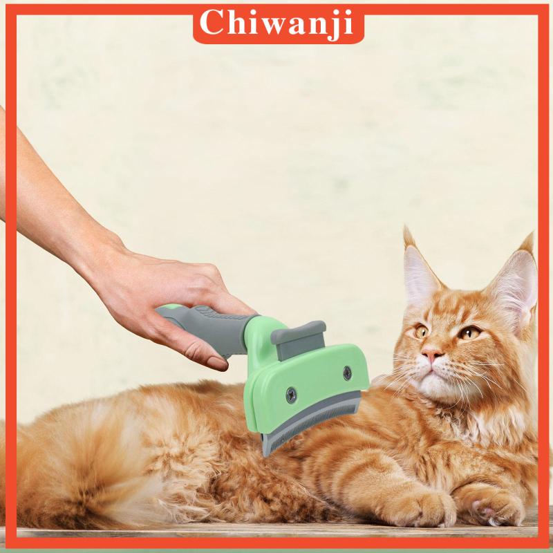 chiwanji-แปรงหวีขนสัตว์เลี้ยง-ขนาดเล็ก-กลาง-ใหญ่-สําหรับสุนัข-แมว