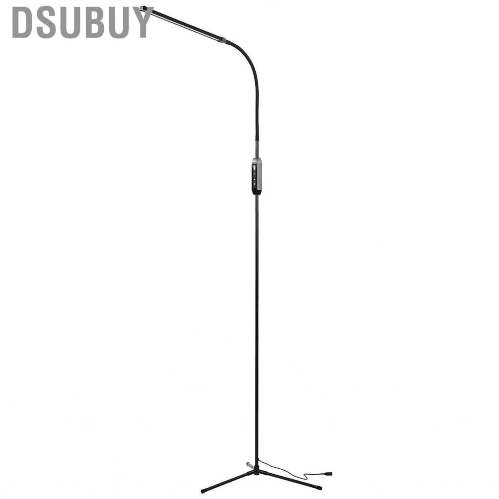 dsubuy-12w-black-modern-floor-light-adjustable-dimmable-lamp-bedroom-living-room-standing-indoor-reading