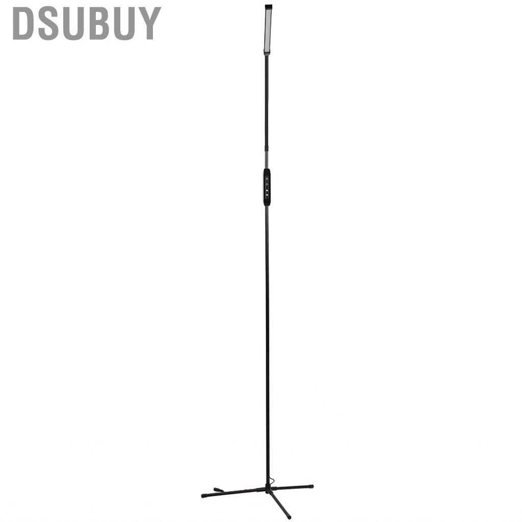 dsubuy-12w-black-modern-floor-light-adjustable-dimmable-lamp-bedroom-living-room-standing-indoor-reading