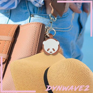 [Dynwave2] คลิปหนีบหมวก กระเป๋าเป้สะพายหลัง หมวกเบสบอล หนัง PU สําหรับผู้หญิง และผู้ชาย