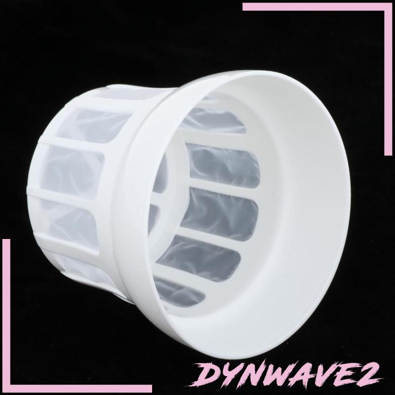 dynwave2-ตะแกรงตาข่ายกรองอาหาร-โยเกิร์ต