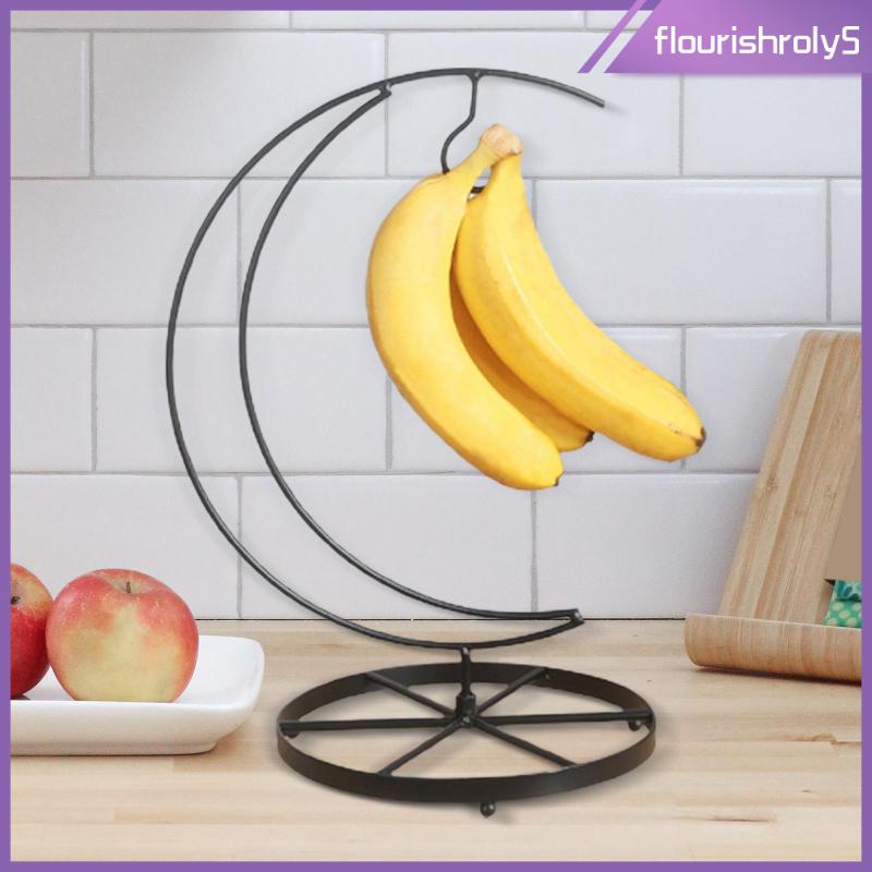 flourishroly5-ที่แขวนกล้วย-แบบเหล็ก-สําหรับโต๊ะอาหาร
