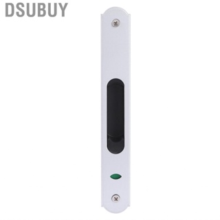 Dsubuy Door Lock Catch No Discoloration For Family