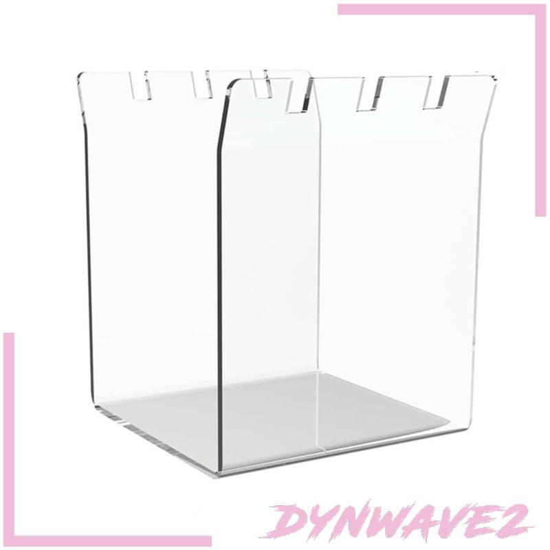 dynwave2-ชั้นวางถุงขยะ-อาหาร-สําหรับแช่แข็ง