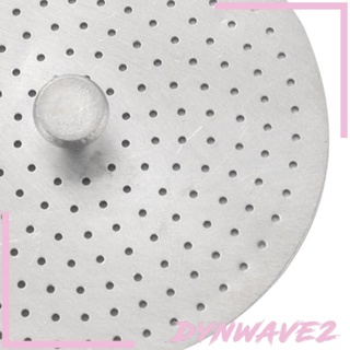 [Dynwave2] อุปกรณ์กดแทมเปอร์ ด้านล่างแบน สําหรับเครื่องชงกาแฟเอสเปรสโซ่