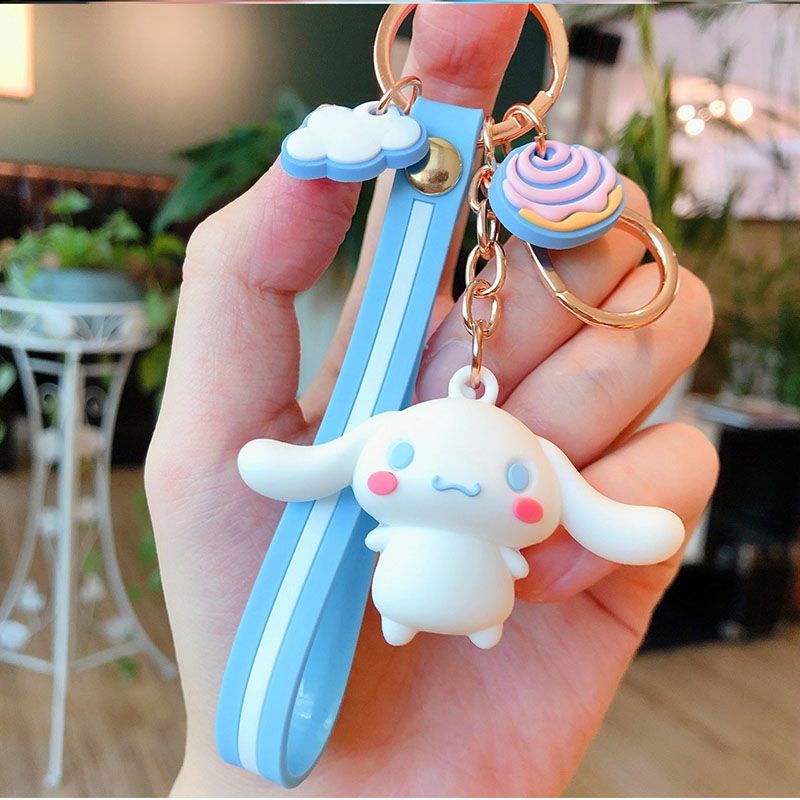 internet-celebrity-yugui-dog-key-chain-female-cartoon-doll-car-chain-ring-pendant-male-cute-ins-carry-schoolbag-pendant