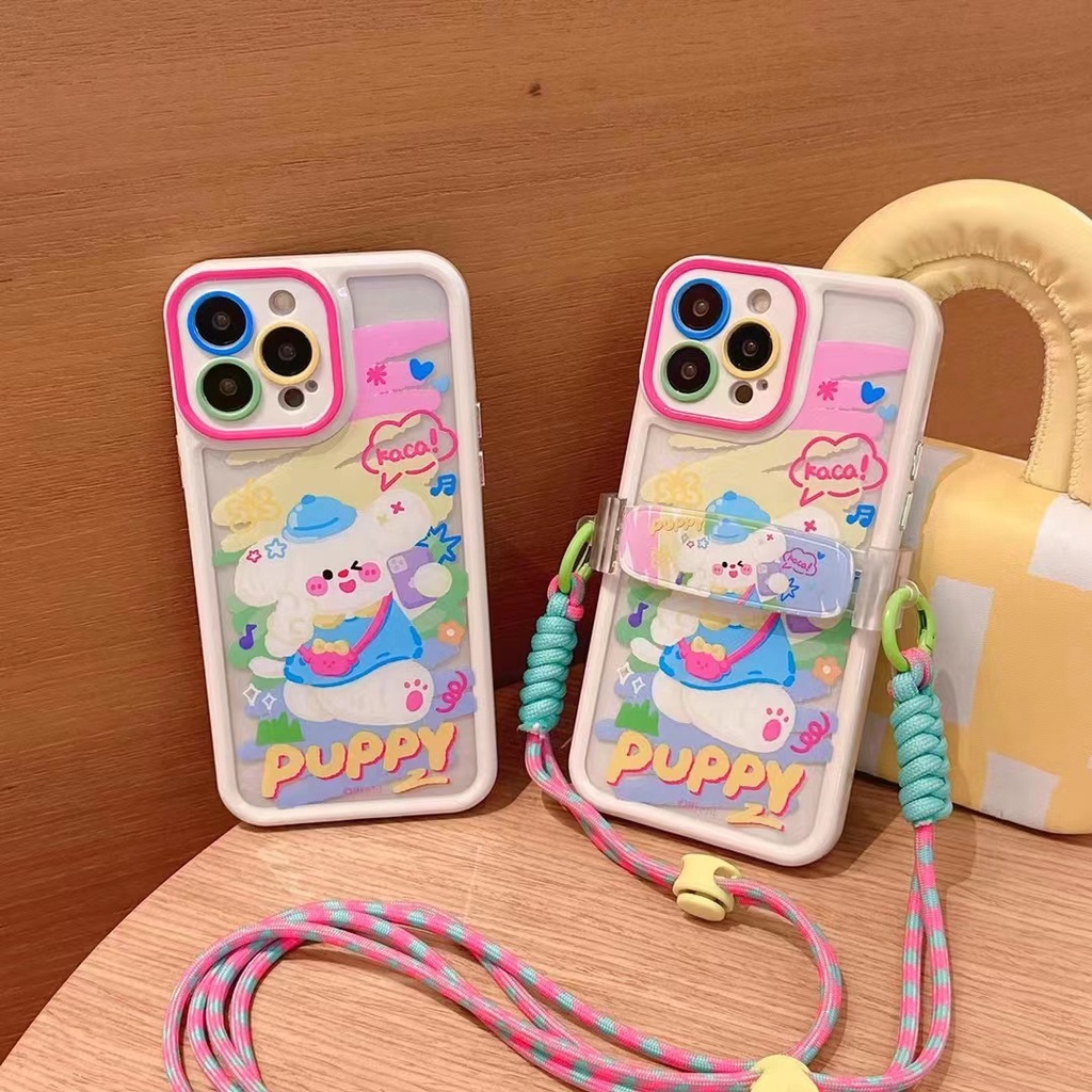 เคสโทรศัพท์มือถือ-tpu-แบบนิ่ม-ลายเอลฟ์-สําหรับ-iphone-12promax-13promax-14-14promax-14pro