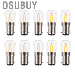 Dsubuy Short Filament Mini  Bulb  Restaurant for Home