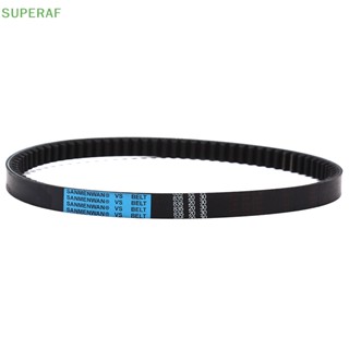 Superaf สายพานไดรฟ์ 835-20-30 สําหรับสกูตเตอร์ GY6 125 150cc Moped ATV CVT 157QMJ GO KART fb