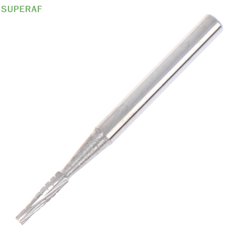 superaf-ดอกสว่านคาร์ไบด์-1-มม-สําหรับซ่อมแซมกระจกรถยนต์-diy-มาแรง