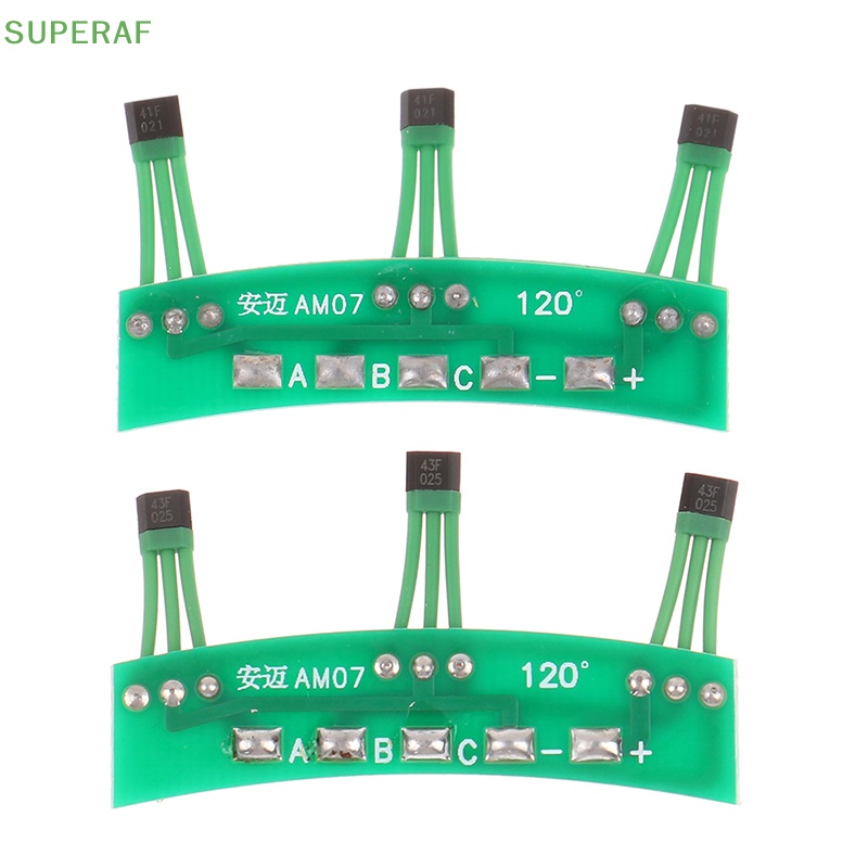 superaf-ขายดี-บอร์ดเซนเซอร์มอเตอร์สกูตเตอร์ไฟฟ้า-pcb-3144-41f-43f