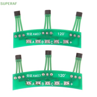 Superaf ขายดี บอร์ดเซนเซอร์มอเตอร์สกูตเตอร์ไฟฟ้า PCB 3144 41F 43F