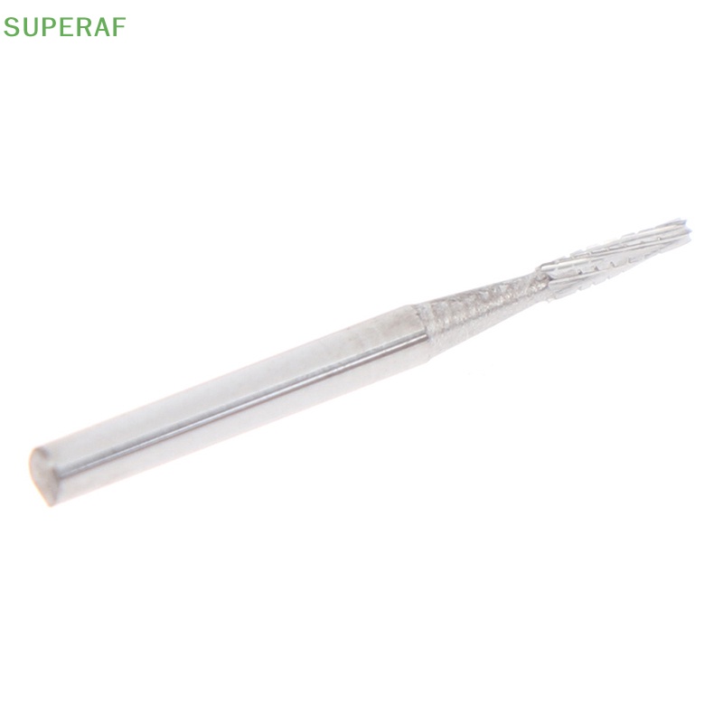 superaf-ดอกสว่านคาร์ไบด์-1-มม-สําหรับซ่อมแซมกระจกรถยนต์-diy-มาแรง