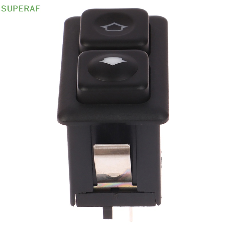 superaf-ปุ่มสวิตช์หน้าต่างไฟฟ้า-5-pins-สําหรับ-bmw-e23-e24-e28-e30-l6-m5