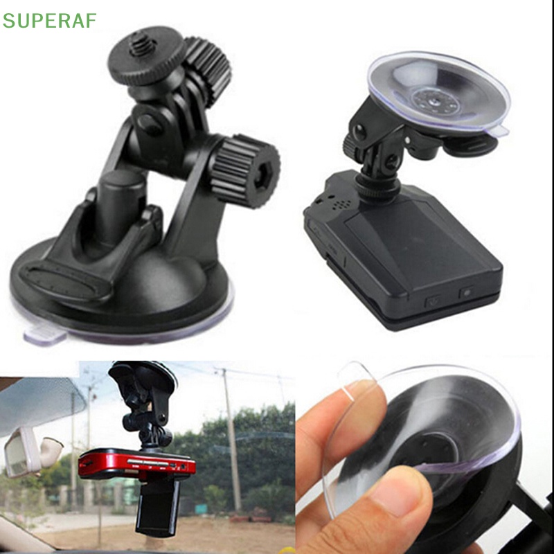 superaf-ที่วางกล้องติดรถยนต์-แบบพกพา-สําหรับโทรศัพท์-gps-ขายดี