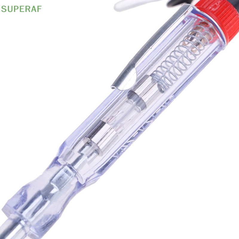 superaf-ปากกาทดสอบแรงดันไฟฟ้ารถยนต์-6-24v