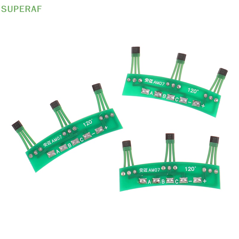 superaf-ขายดี-บอร์ดเซนเซอร์มอเตอร์สกูตเตอร์ไฟฟ้า-pcb-3144-41f-43f