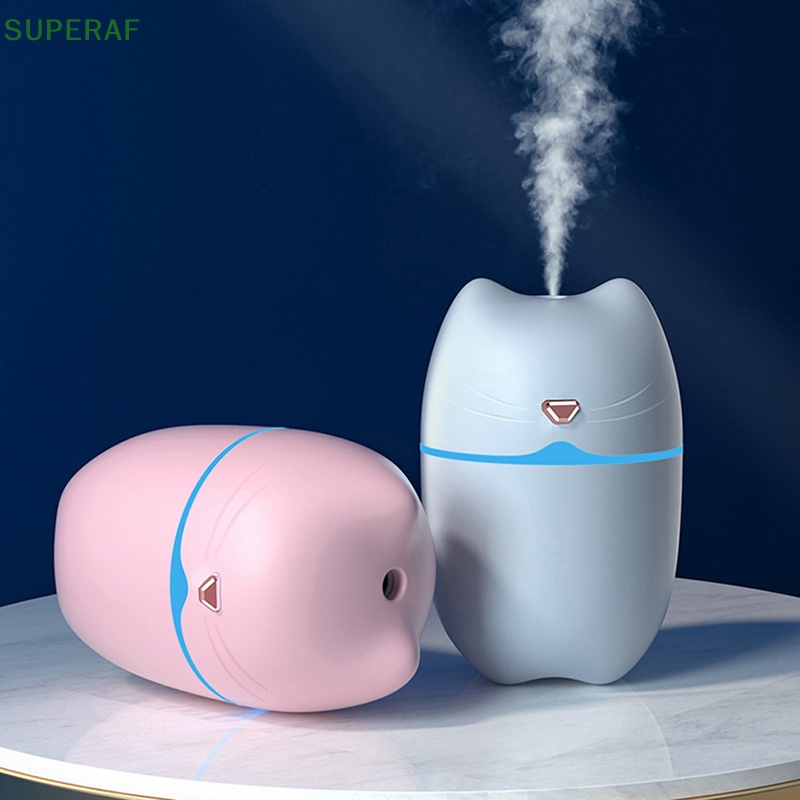 superaf-เครื่องฟอกอากาศความชื้นน้ํามัน-220-มล-น่ารัก-สําหรับบ้าน-รถยนต์