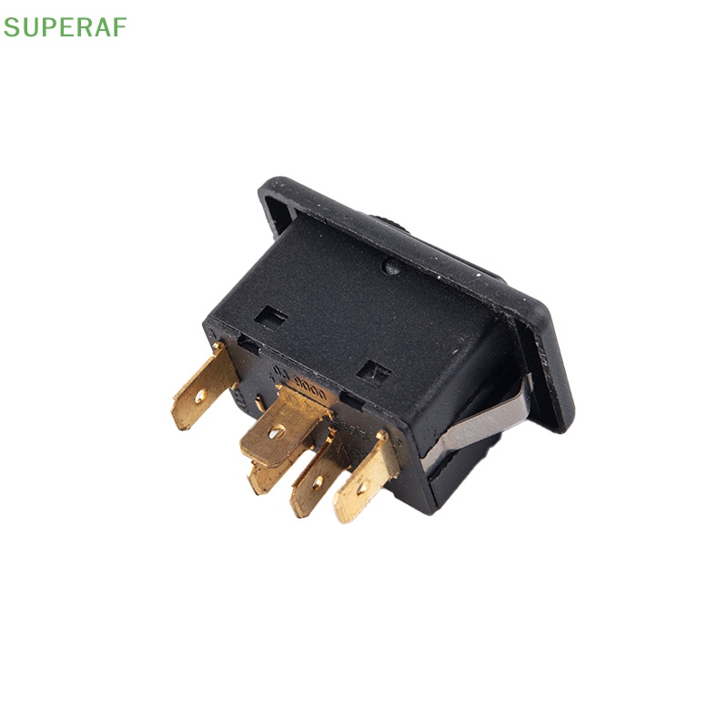 superaf-สวิตช์ควบคุมหน้าต่างรถยนต์ไฟฟ้า-5-pins-ขายดี