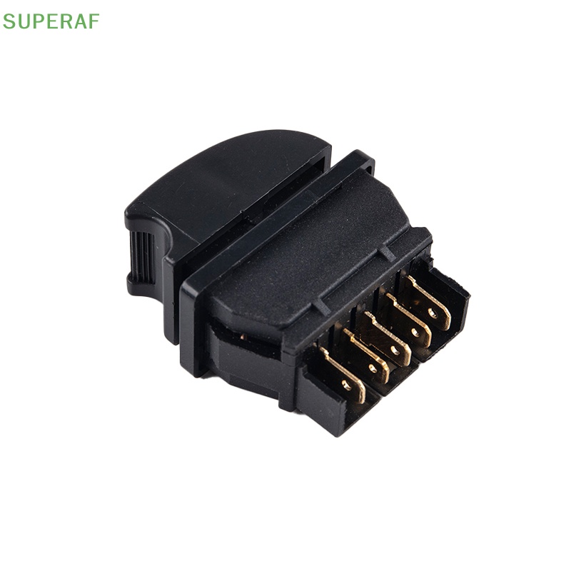 superaf-สวิตช์ควบคุมหน้าต่างรถยนต์ไฟฟ้า-5-pins-ขายดี