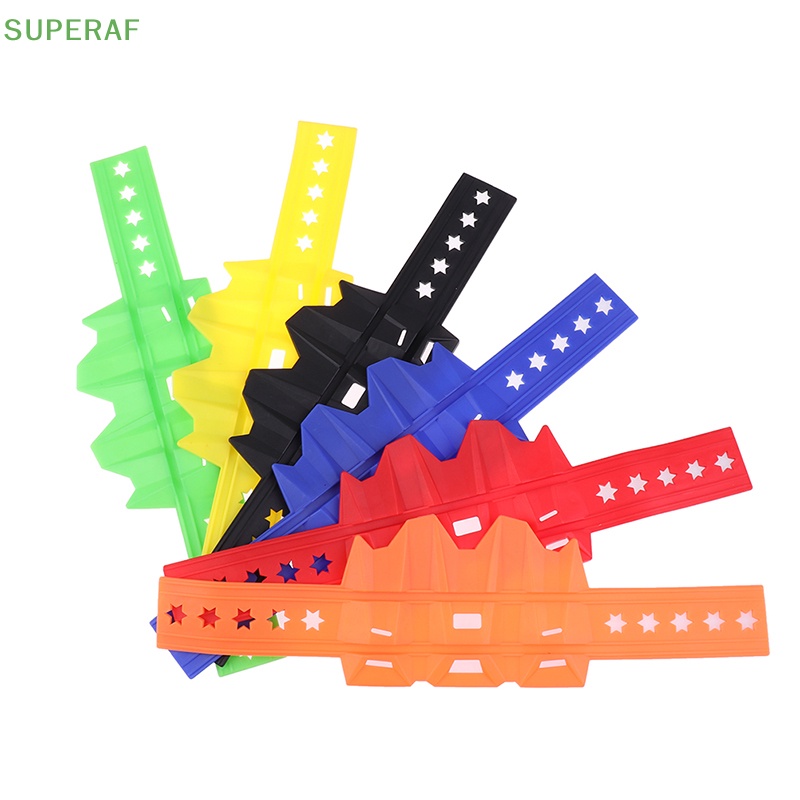 superaf-ขายดี-ฝาครอบท่อไอเสีย-ทรงกลม-ทรงวงรี-สําหรับรถจักรยานยนต์