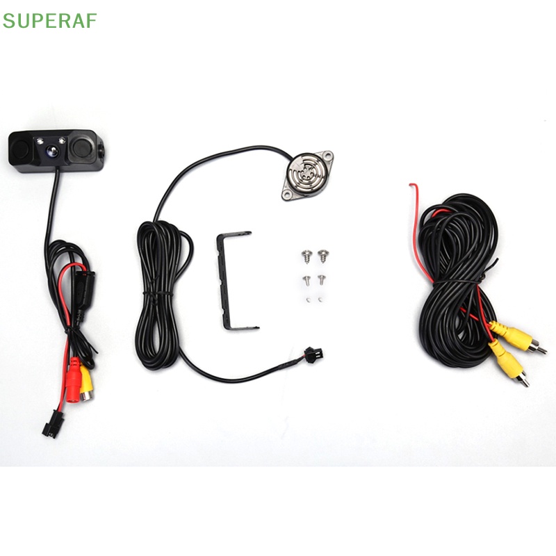 superaf-3-in1-เรดาร์เซนเซอร์ถอยหลัง-จอดรถยนต์-170-ขายดี-กล้องถ่ายรูป-แบบสากล