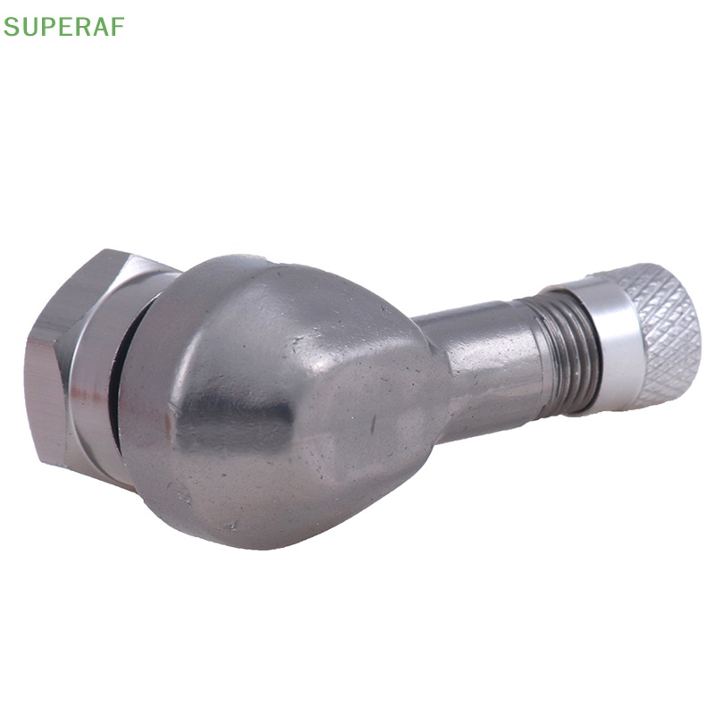 superaf-ขายดี-วาล์วล้อยางรถมอเตอร์ไซค์-cnc-อะลูมิเนียม-90-องศา-2-ชิ้น