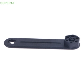Superaf ขายดี กุญแจฉุกเฉิน สําหรับรถจักรยานยนต์ 125 New Conent PCX150 SDH110T-7