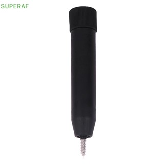 Superaf หัวฉีดน้ํามันเชื้อเพลิง เครื่องมือกําจัด ตัวดูด สําหรับ อะไหล่อัตโนมัติ หัวฉีดน้ํามันเชื้อเพลิง เสิร์ฟ ขายดี