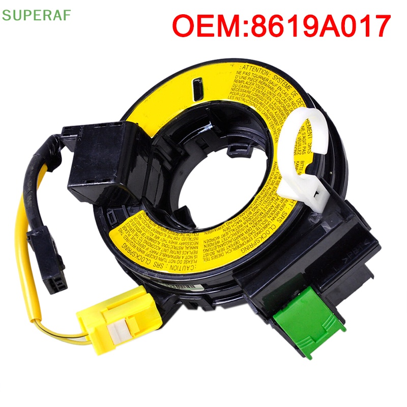 superaf-ขายดี-สายเคเบิลเกลียวถุงลมนิรภัย-8619-a017-8619a017-สําหรับ-eclipse-l200-lancer